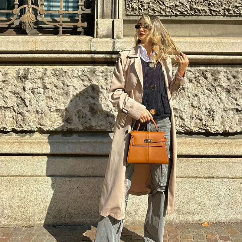 LunaForm™ Structured Square Clutch