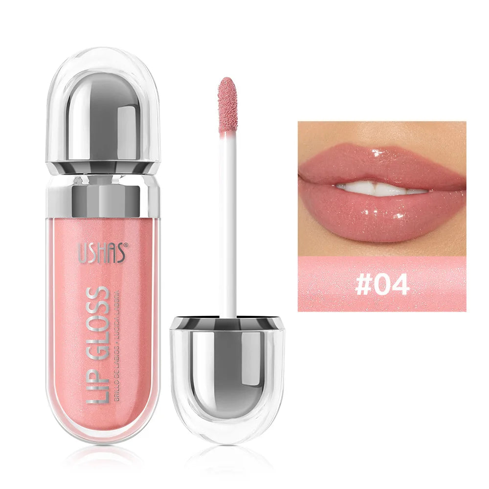 GlowKiss Moisture Lip Gloss