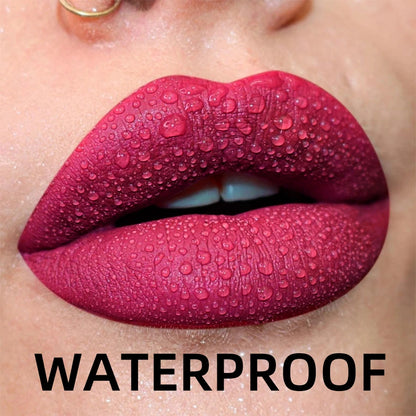 VelviTint Matte Glow