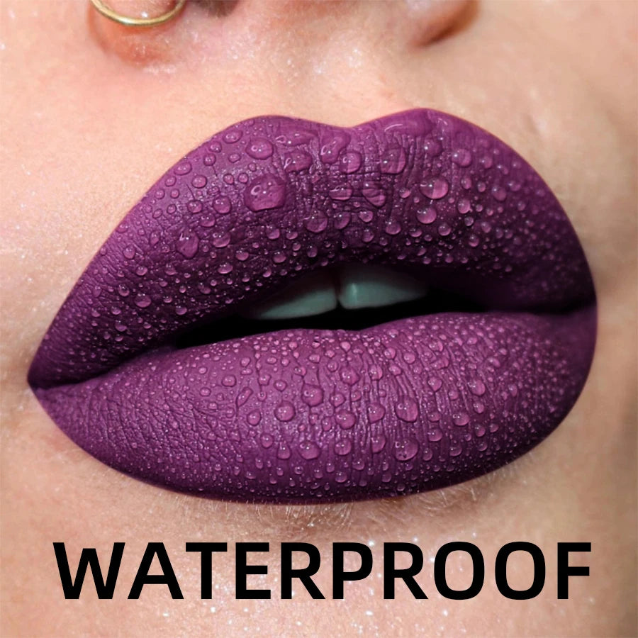 VelviTint Matte Glow