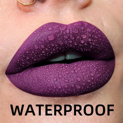 VelviTint Matte Glow