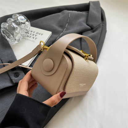 MiniMode™ Box Crossbody Bag