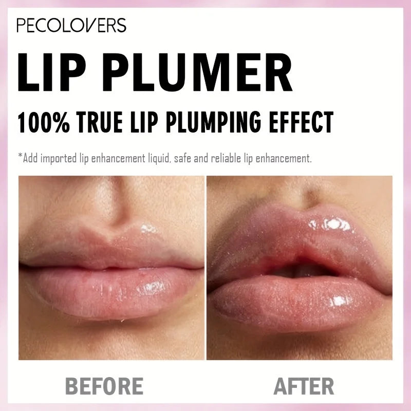 GlowBloom™ Nourishing Lip Gloss