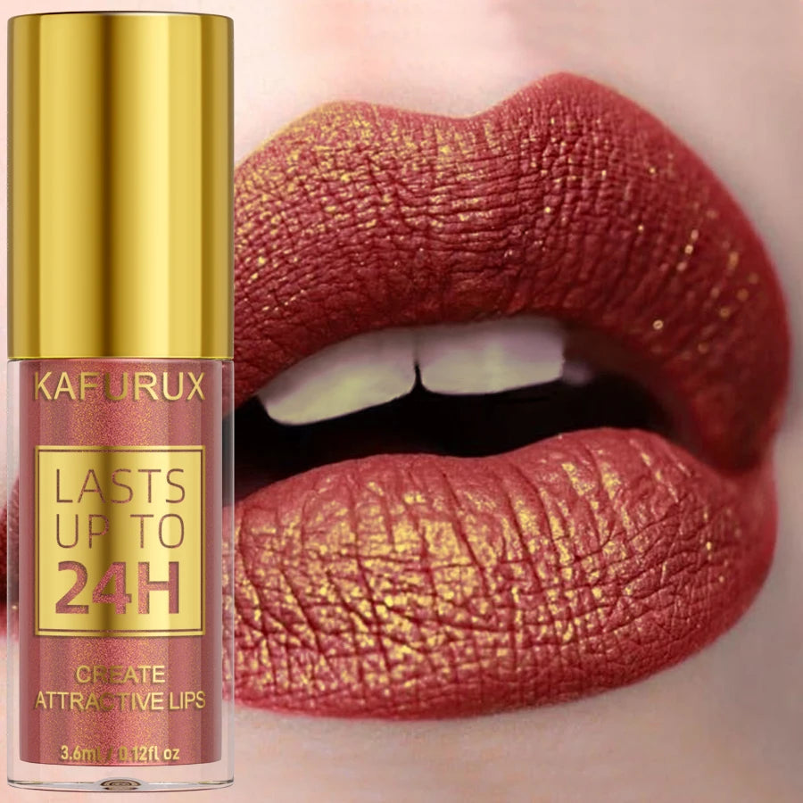 Starlip Fuse Glaze
