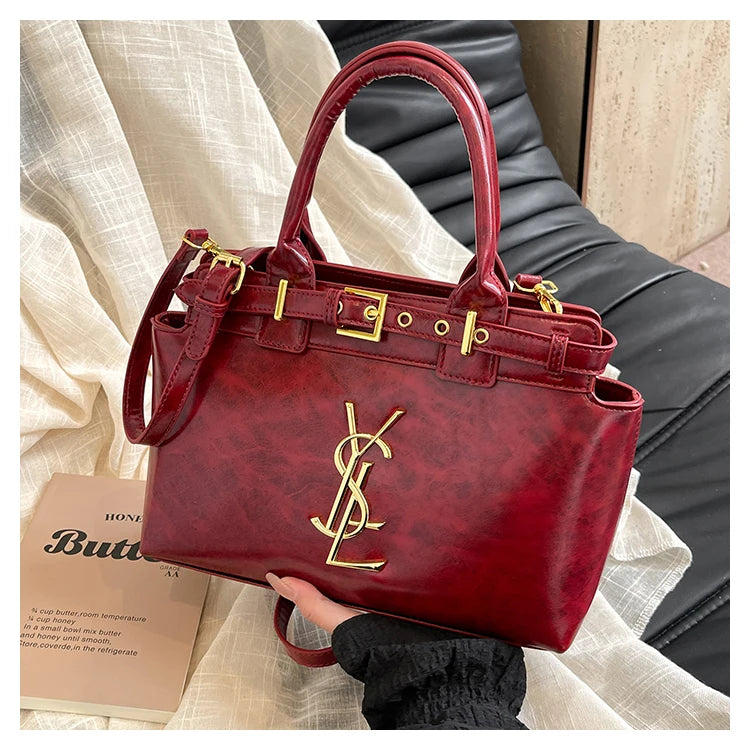 MetroMuse™ Compact Crossbody