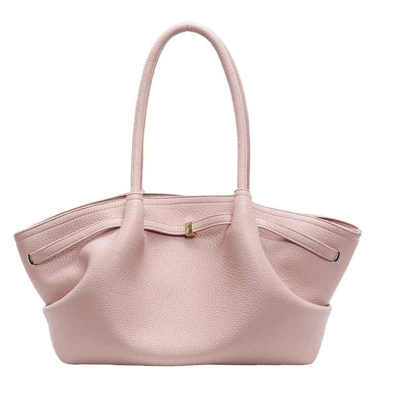 LycheeSoft™ Underarm Shoulder Bag