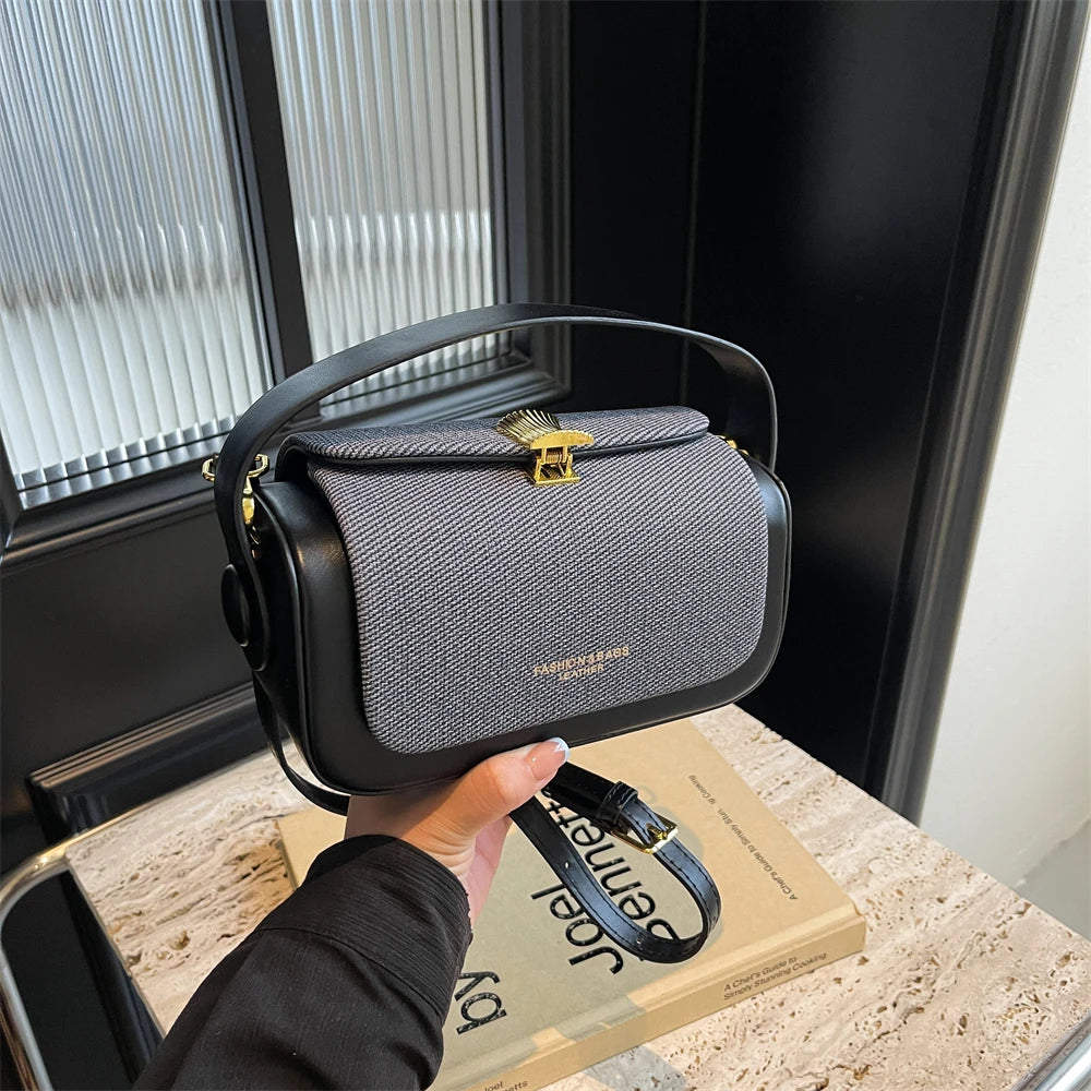 MiniMode™ Box Crossbody Bag