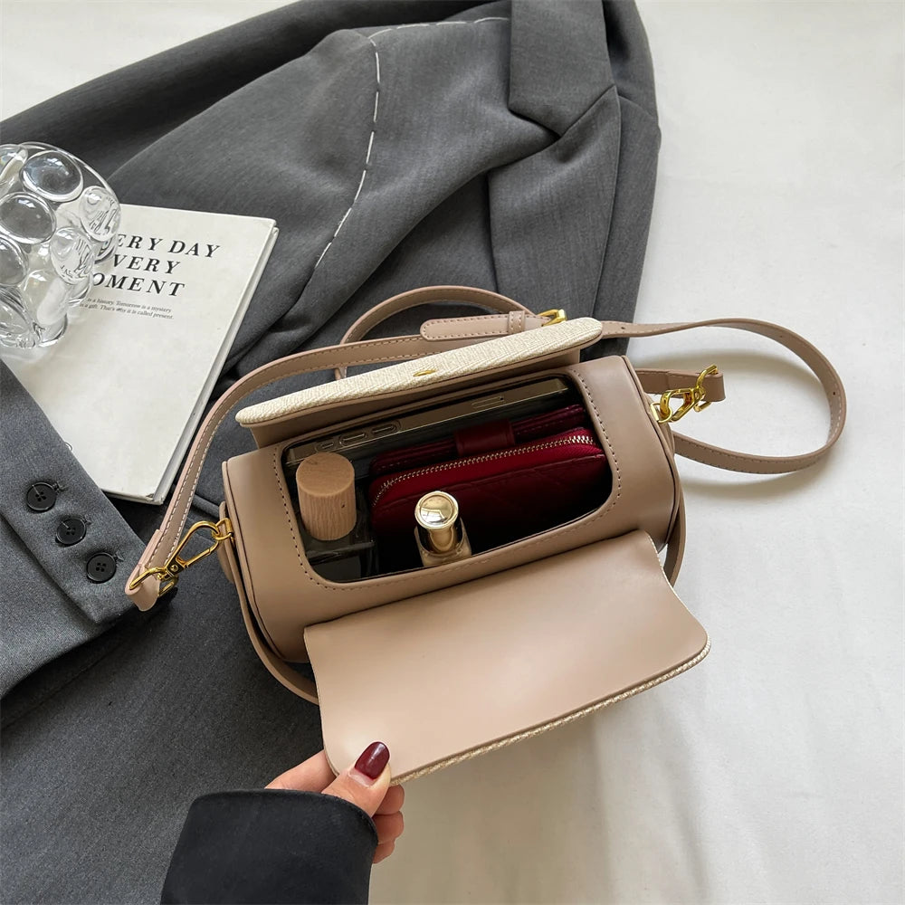 MiniMode™ Box Crossbody Bag