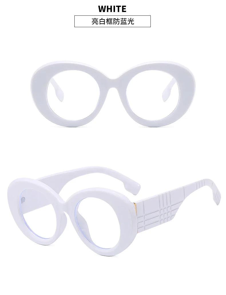 LunaLoop Retro Sunnies – Circular Chic for Everyday Confidence