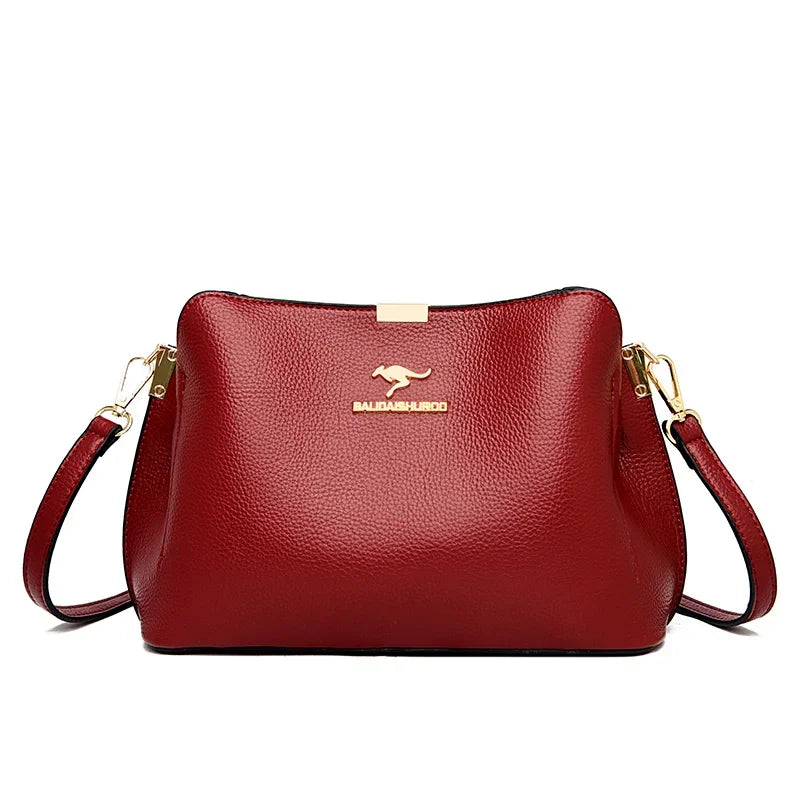 Forme™ Structured Carry Tote