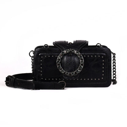 BlossomBelle Boston Bag