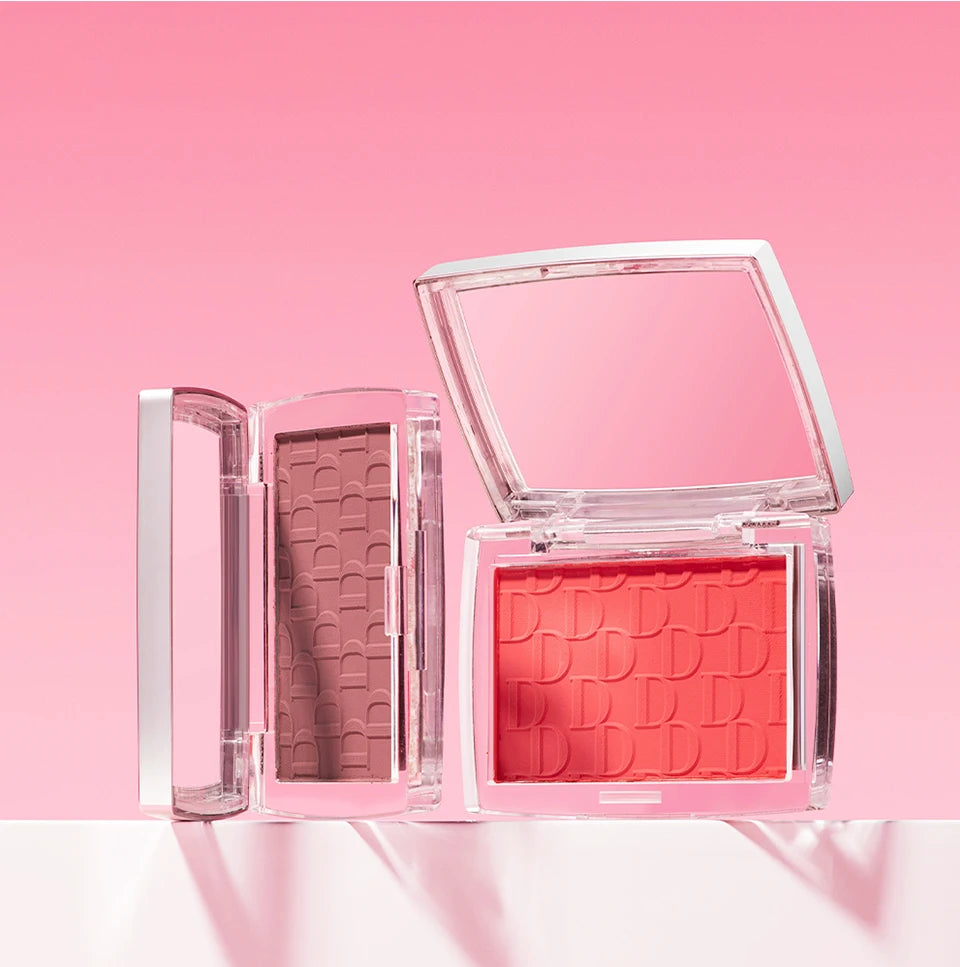 Rosette Aura Blush Palette