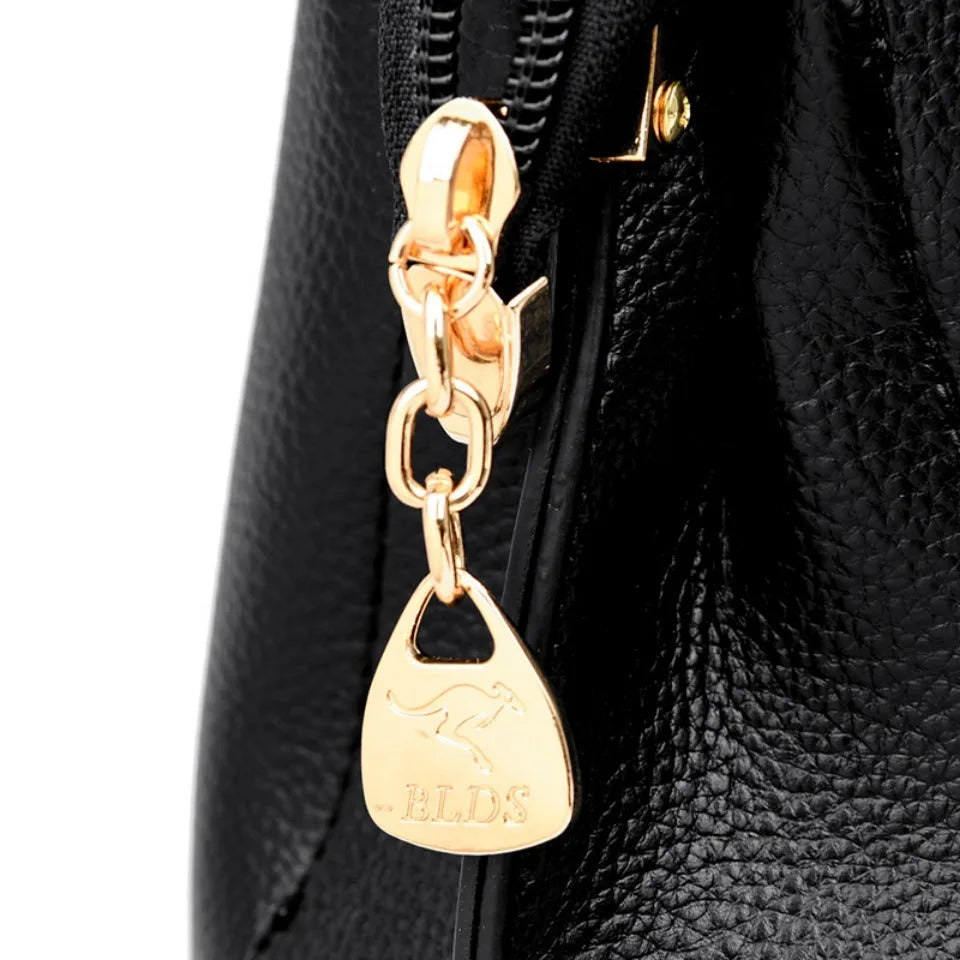 Forme™ Structured Carry Tote