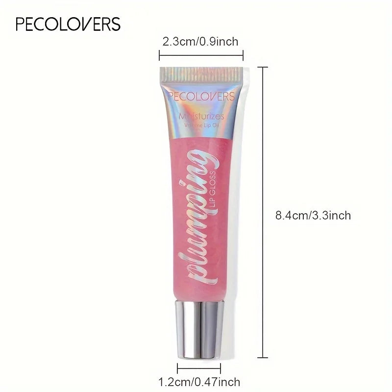 GlowBloom™ Nourishing Lip Gloss