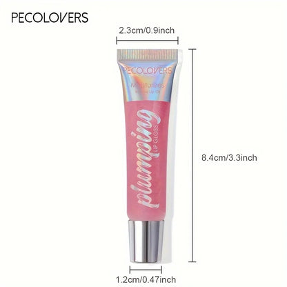 GlowBloom™ Nourishing Lip Gloss