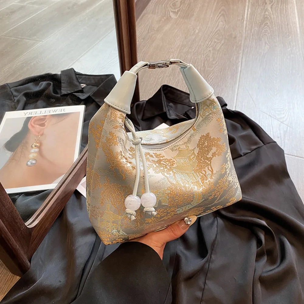 The Weekender Mini™ – Compact Canvas Everyday Bag