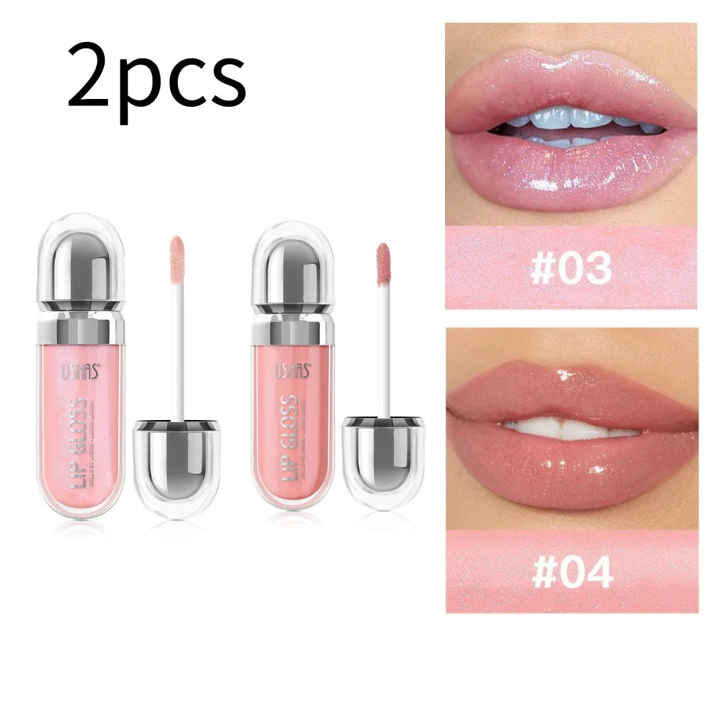 GlowKiss Moisture Lip Gloss