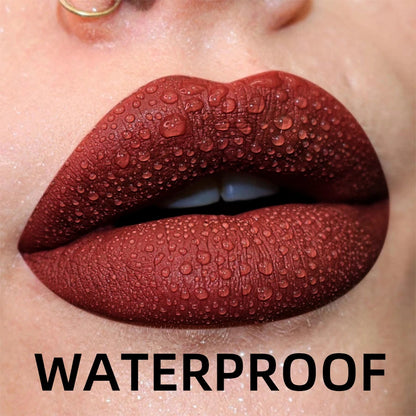 VelviTint Matte Glow