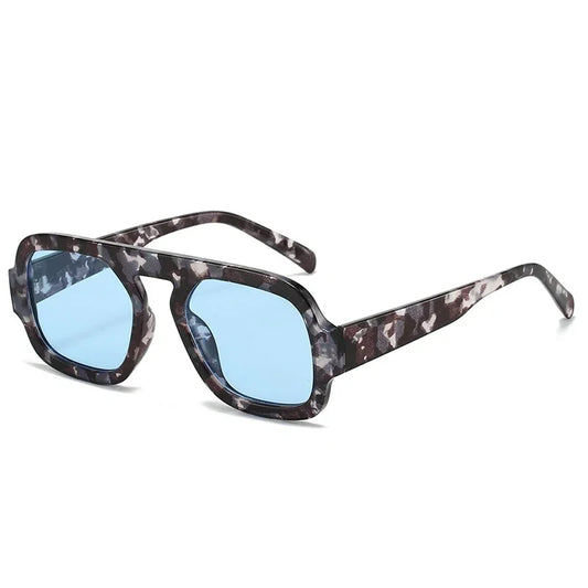 SolarEdge Square Shades
