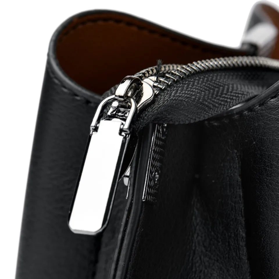 Forme™ Structured Carry Tote