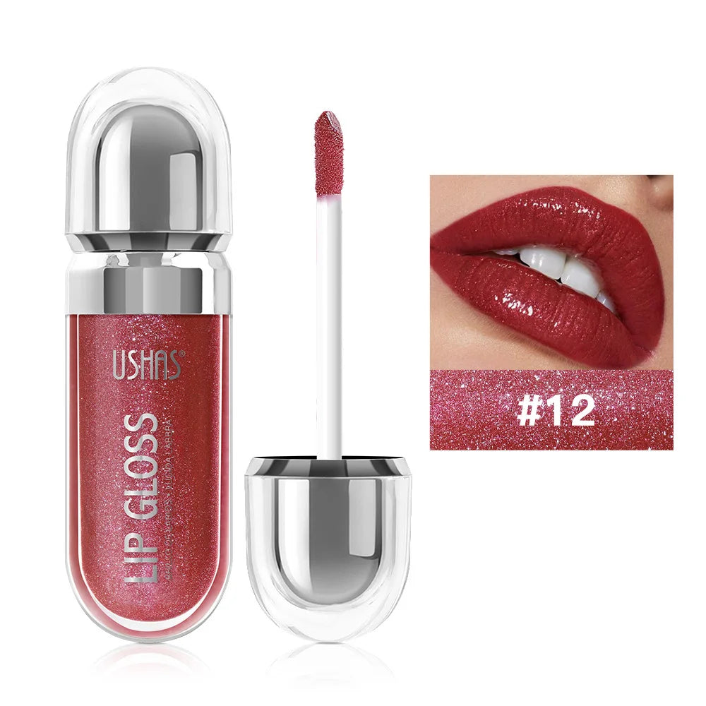 GlowKiss Moisture Lip Gloss