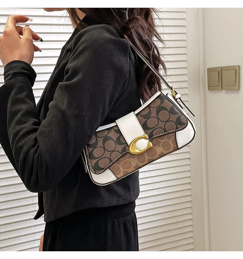 The Nuvéa™ Mini Shoulder Bag