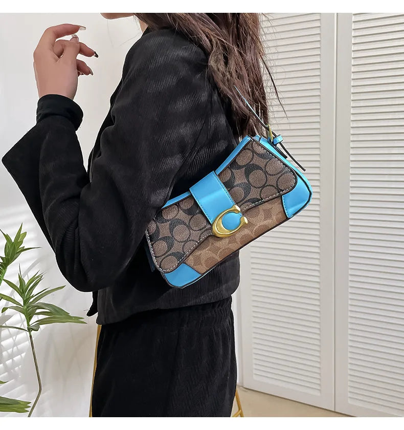 The Nuvéa™ Mini Shoulder Bag