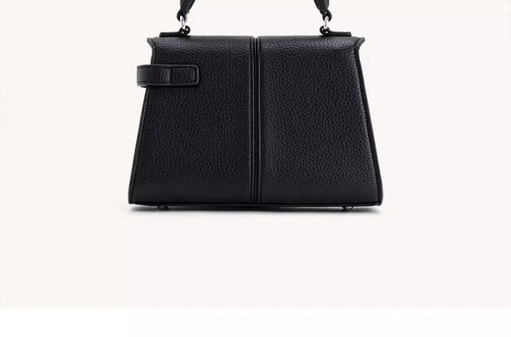 LunaForm™ Structured Square Clutch