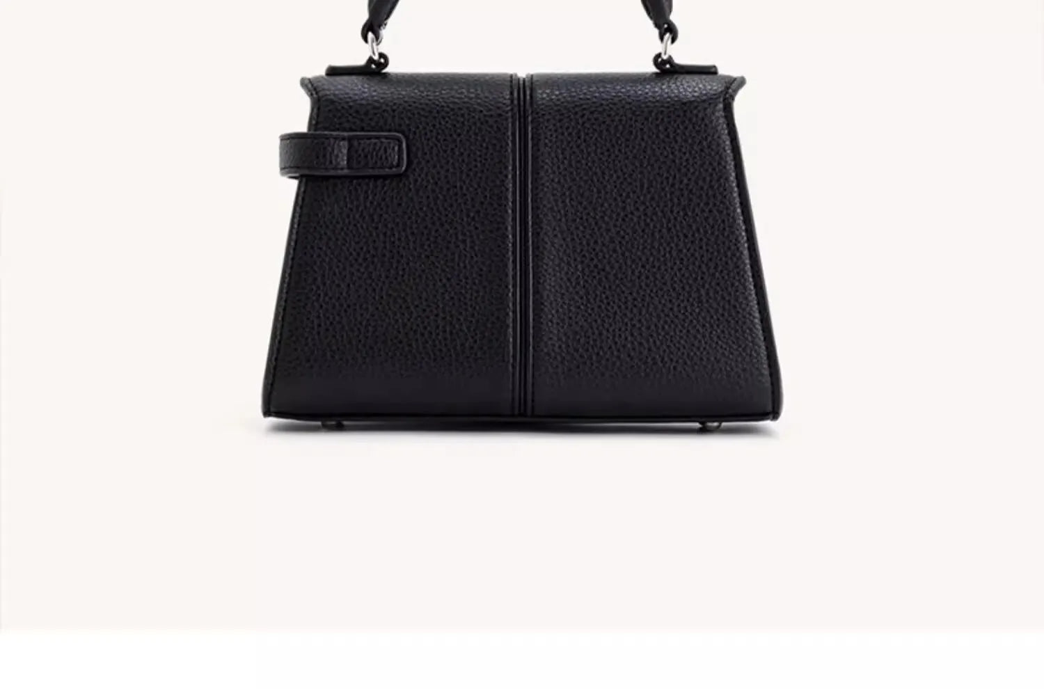 LunaForm™ Structured Square Clutch