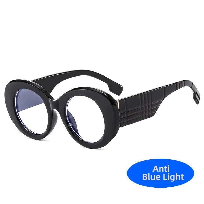 LunaLoop Retro Sunnies – Circular Chic for Everyday Confidence