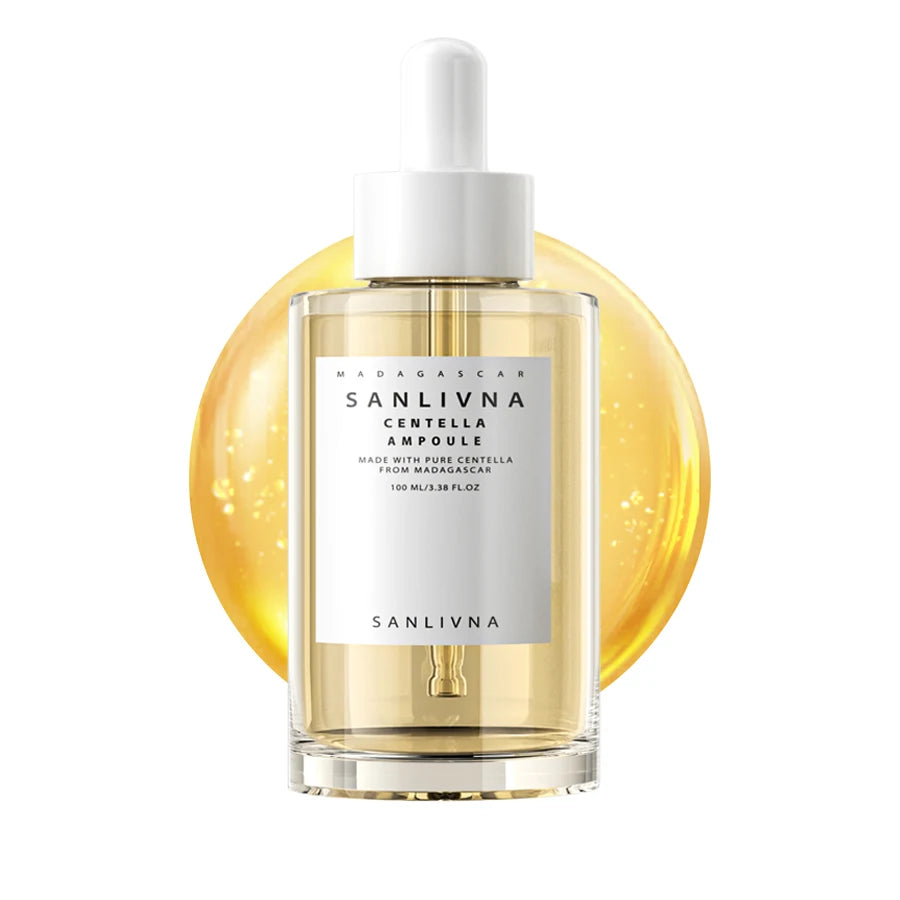 PureDrop Cica Ampoule