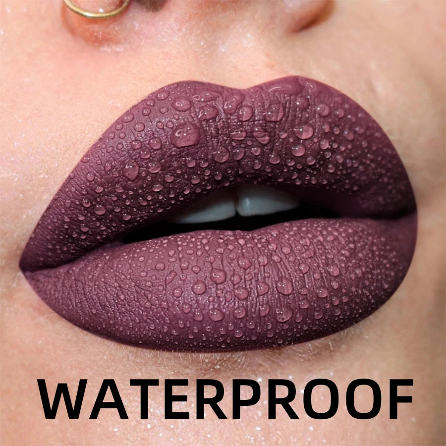 VelviTint Matte Glow