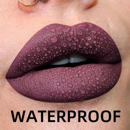 VelviTint Matte Glow
