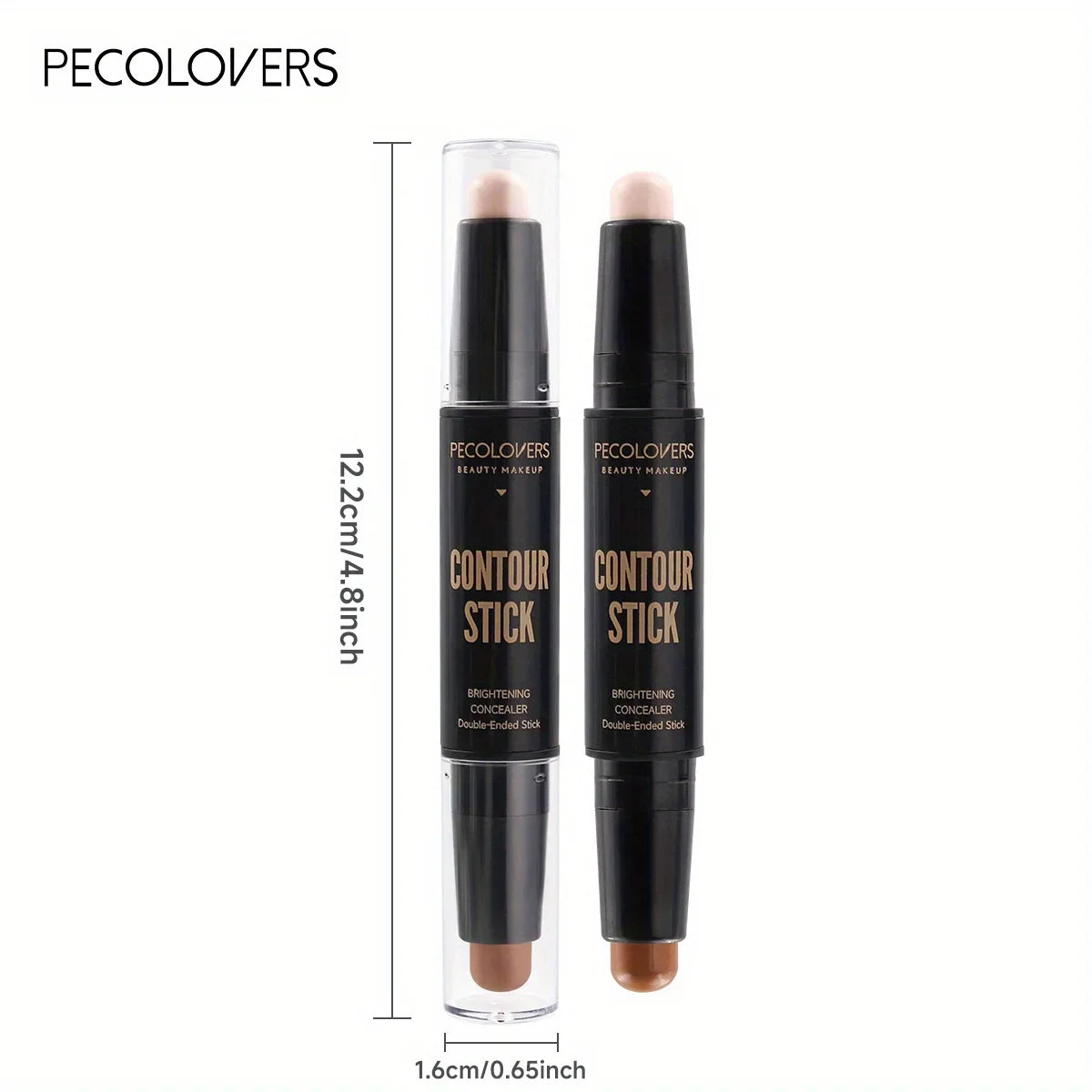 GlowMuse Cream Duo