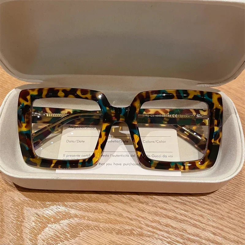 ClarityMuse™ Luxe Vision Readers