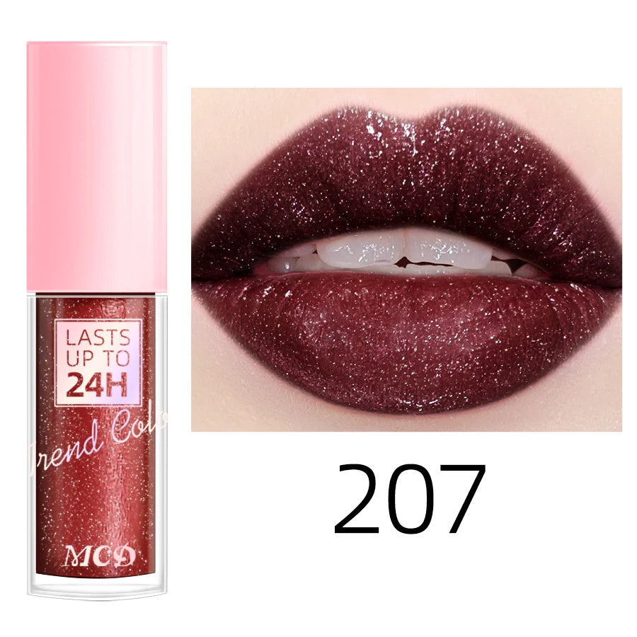 LustraGem Diamond Lip Glaze