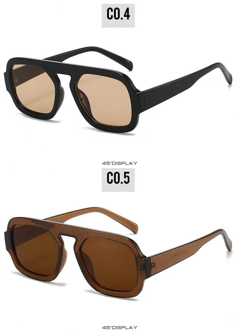 SolarEdge Square Shades