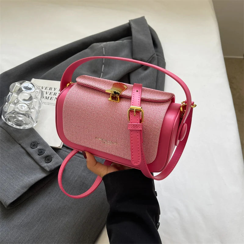 MiniMode™ Box Crossbody Bag