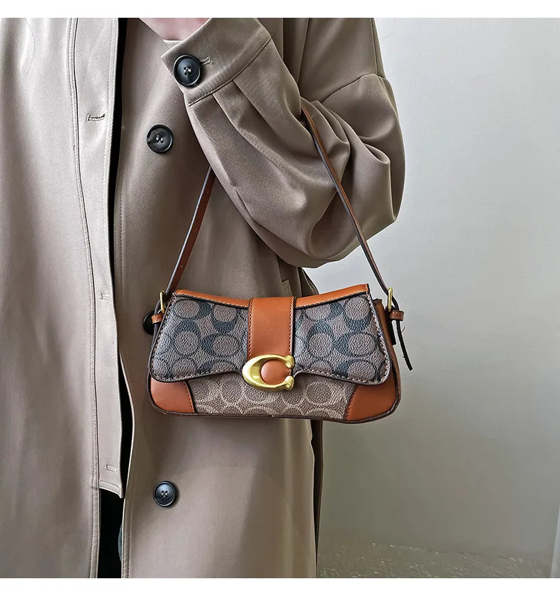 The Nuvéa™ Mini Shoulder Bag