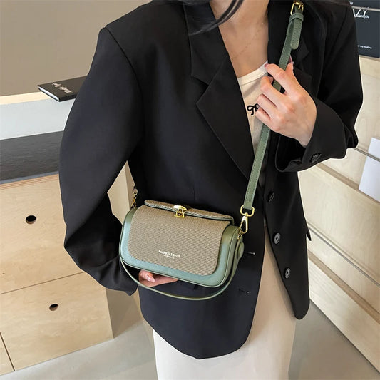 MiniMode™ Box Crossbody Bag
