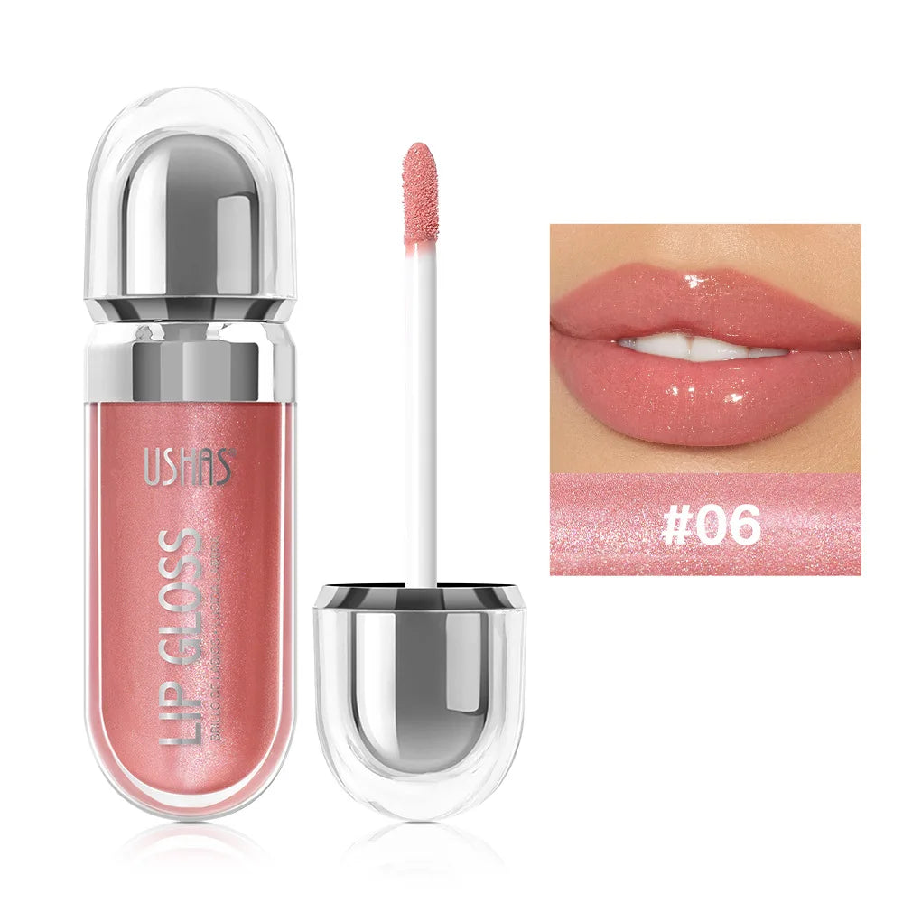 GlowKiss Moisture Lip Gloss
