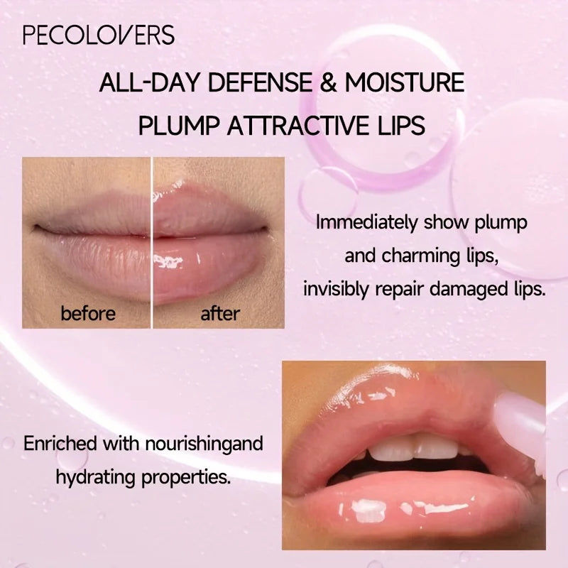 GlowBloom™ Nourishing Lip Gloss