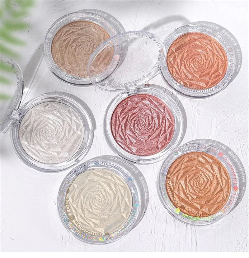 CelestiaGlow Prism Palette