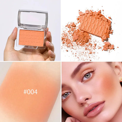 Rosette Aura Blush Palette