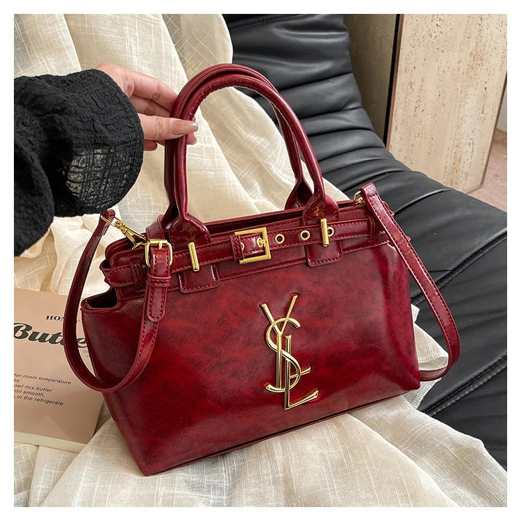 MetroMuse™ Compact Crossbody