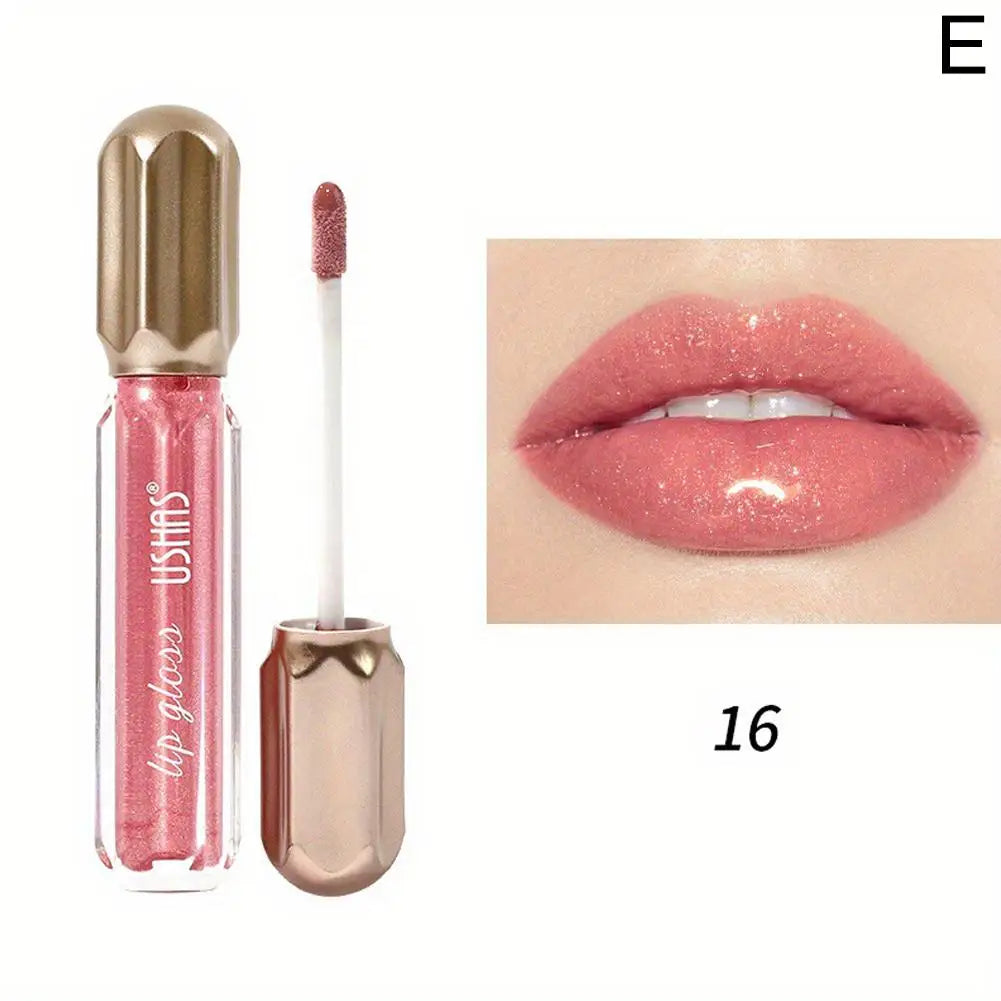 LumiGloss Mirror Shine Lip Tint