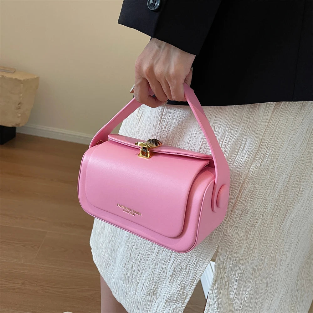 MiniMode™ Box Crossbody Bag