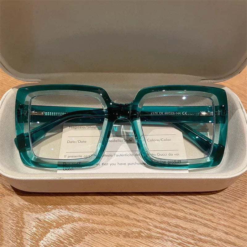 ClarityMuse™ Luxe Vision Readers