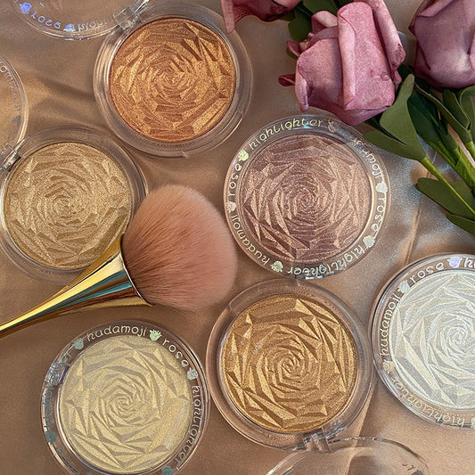 CelestiaGlow Prism Palette