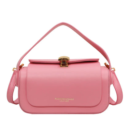 MiniMode™ Box Crossbody Bag